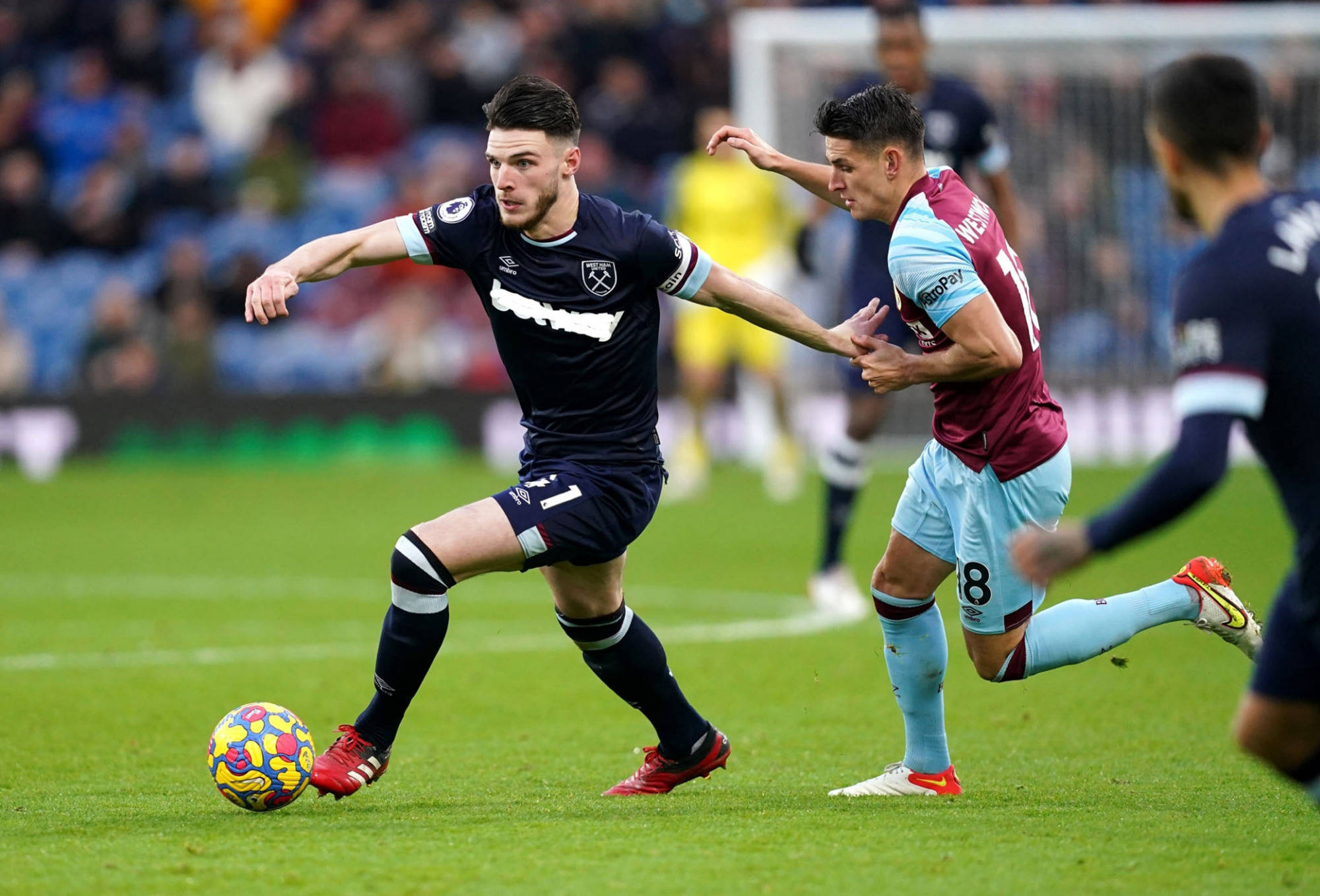 真实投射 真实投射